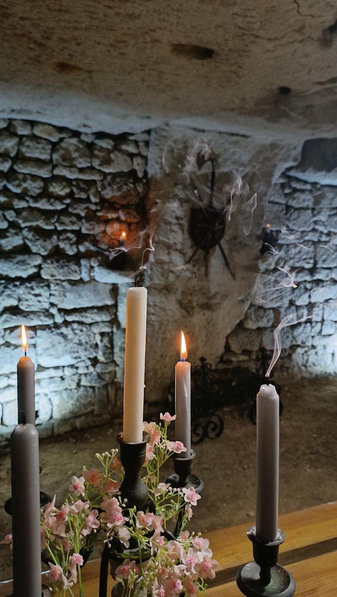 Meuble De Tourisme Petit Chail Saint Savinien ภายนอก รูปภาพ