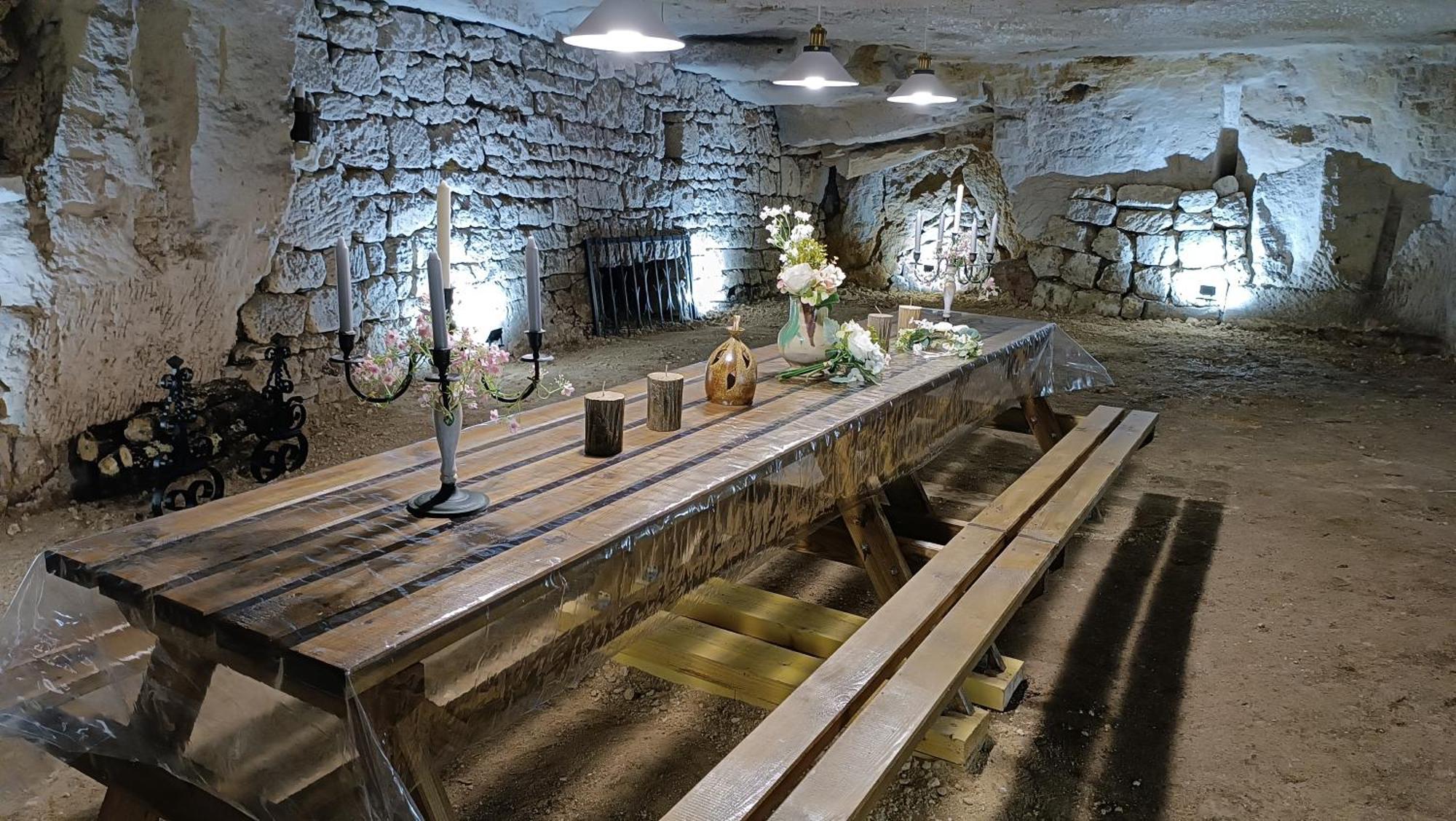 Meuble De Tourisme Petit Chail Saint Savinien ภายนอก รูปภาพ