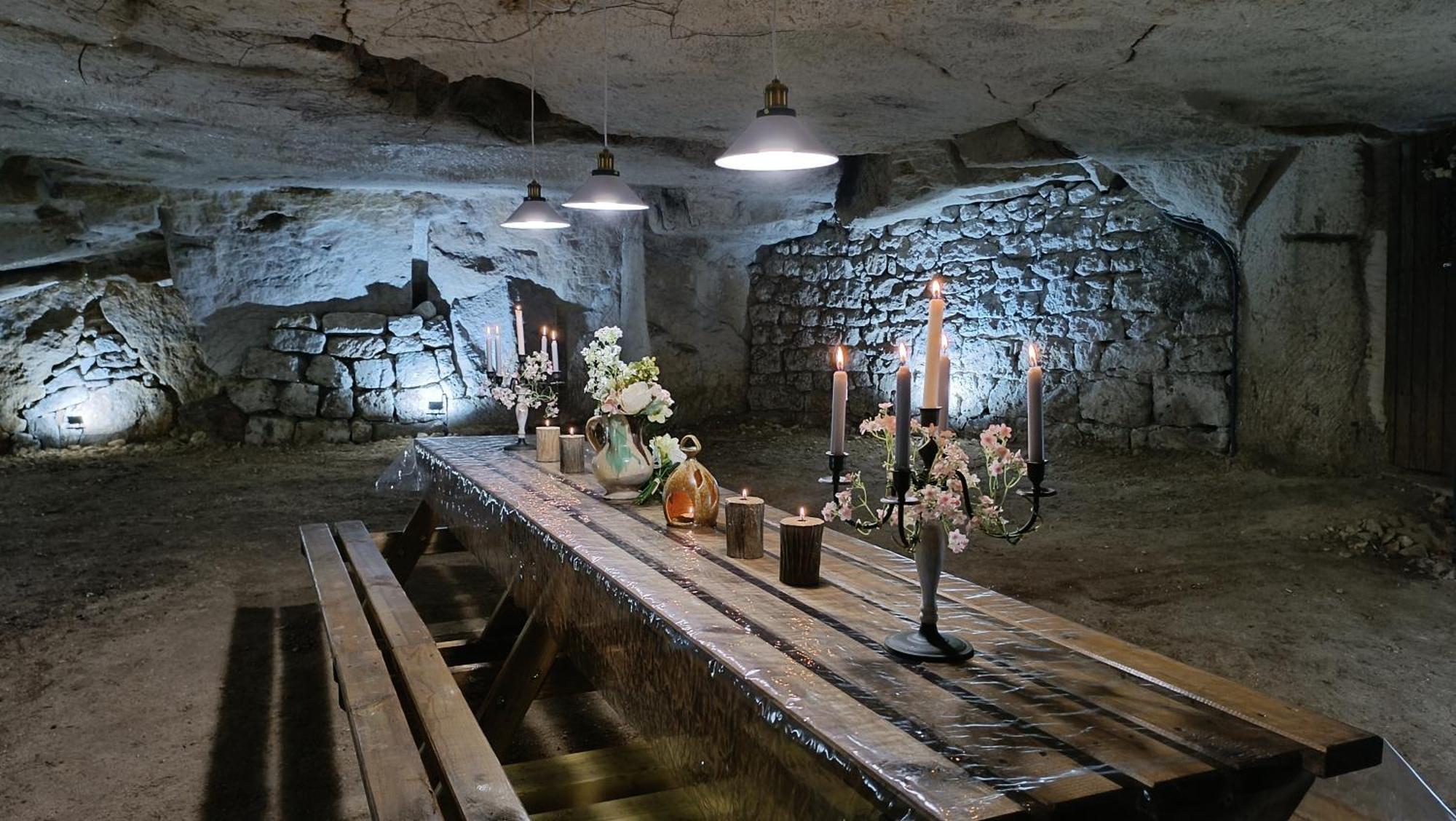 Meuble De Tourisme Petit Chail Saint Savinien ภายนอก รูปภาพ