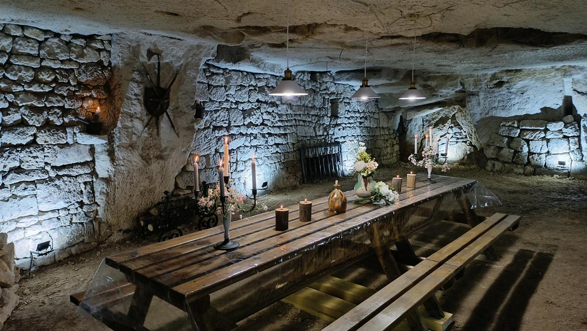 Meuble De Tourisme Petit Chail Saint Savinien ภายนอก รูปภาพ